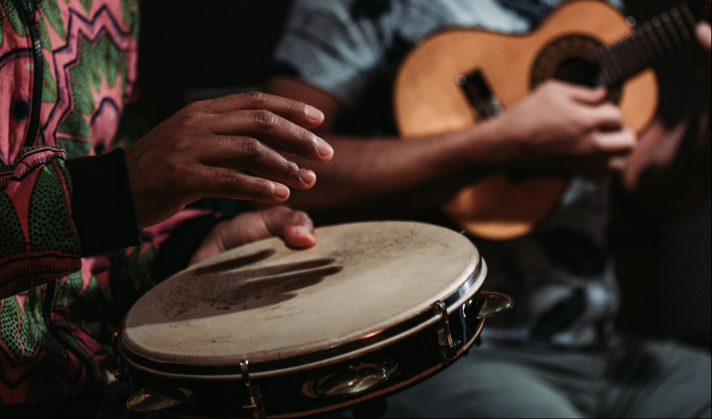Performances musicais - Festival da Cachaça de Lavras Novas