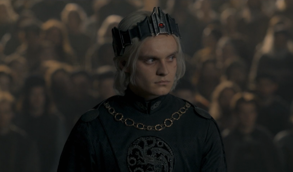 Aegon Targaryen