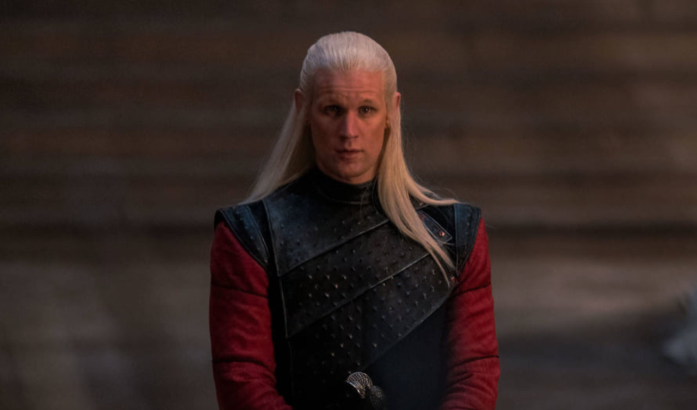 Daemon Targaryen
