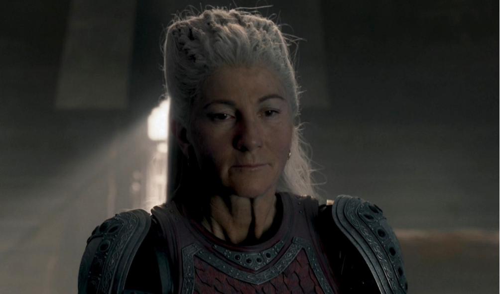 Rhaenys Targaryen