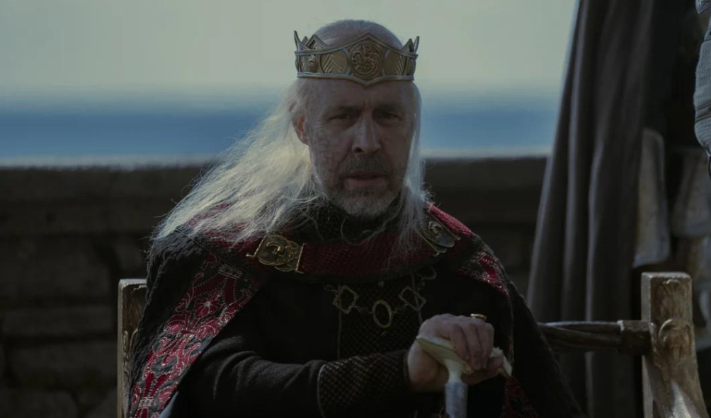 Viserys I