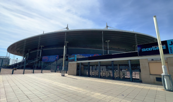 Stade de France