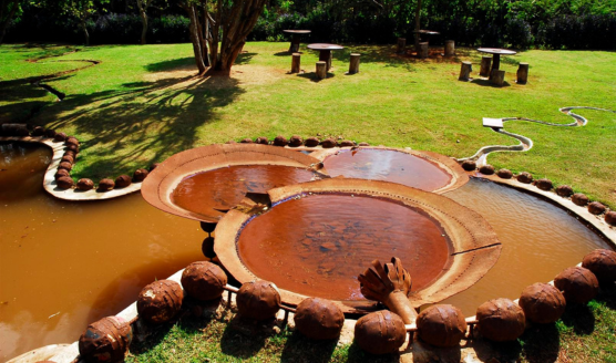 parque das águas