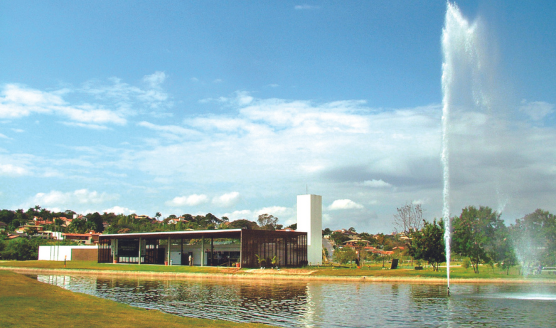 parque ecológico da pampulha bh