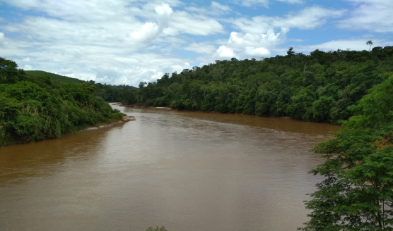rio doce