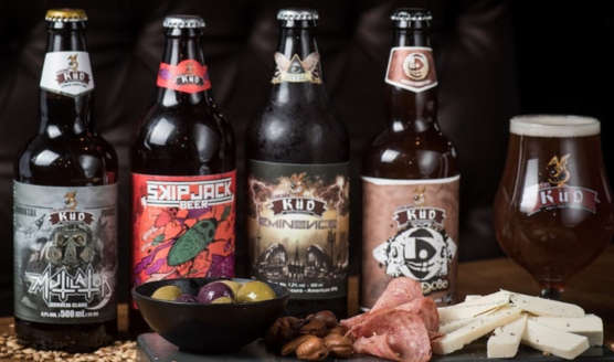 küd promove visitas a cervejarias jardim canadá