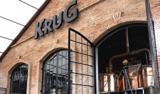 krug promove visitas a cervejarias jardim canadá