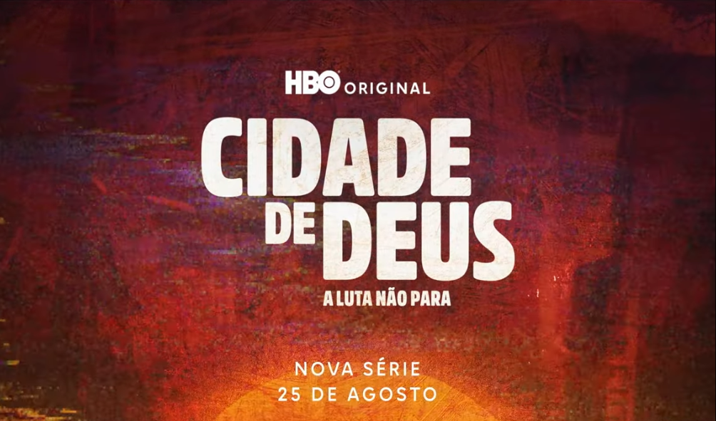 Série Cidade de Deus: saiba tudo sobre o spin-off que será lançado na MAX