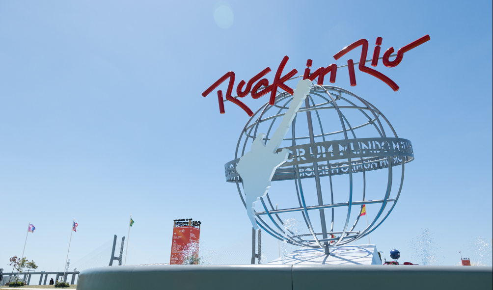 Dicas para aproveitar o Rock in Rio 2024