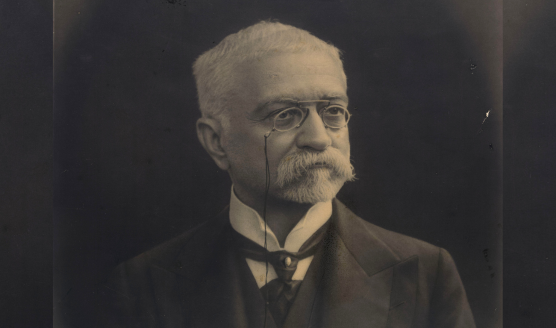 Afonso Pena - presidentes do Brasil de Minas Gerais