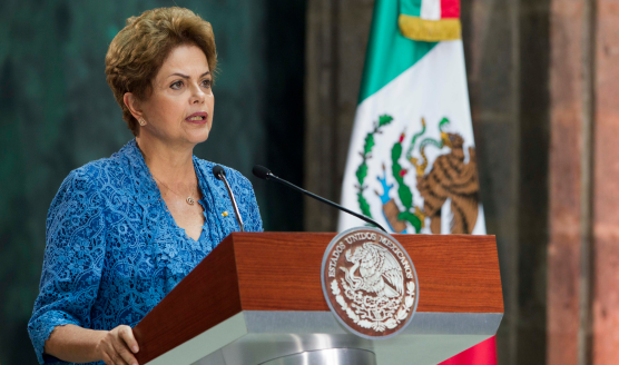 Dilma Rousseff - presidentes do Brasil de Minas Gerais