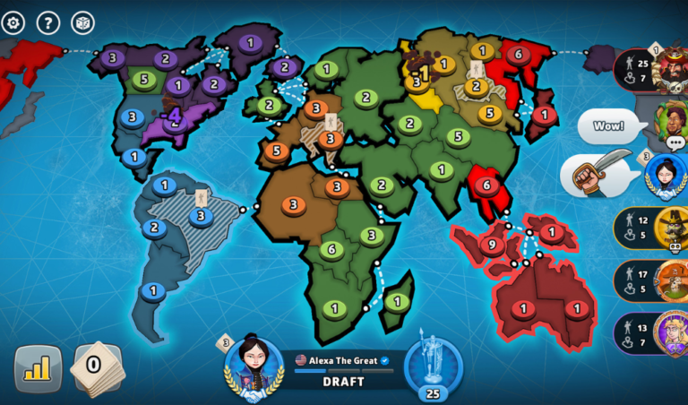 10 melhores jogos online para jogar com os amigos