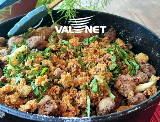 Receitas Veganas Mineiras: 06 opções simples, rápidas e fáceis de serem preparadas