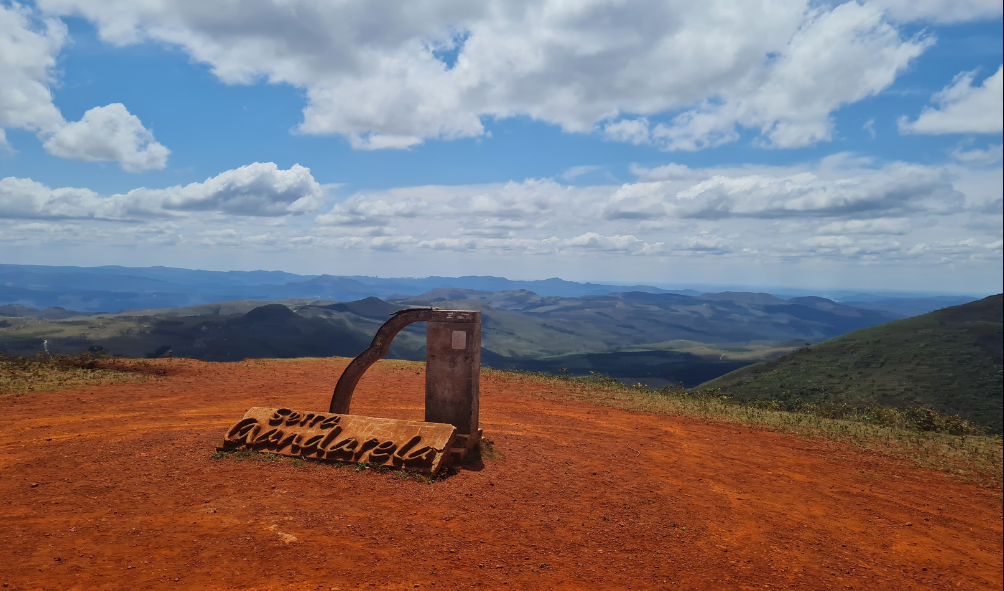 Mirante do Gandarela
