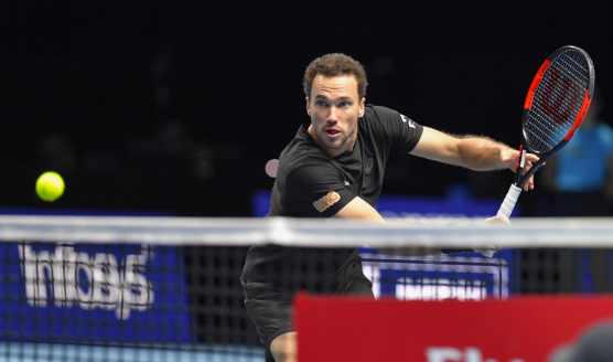 atleta mineiro: bruno soares