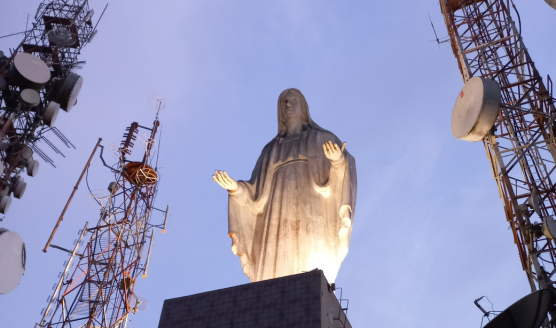 nossa senhora das graças governador valadares
