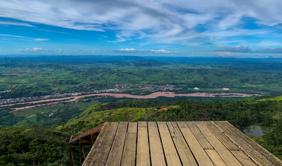 pico do ibituruna
