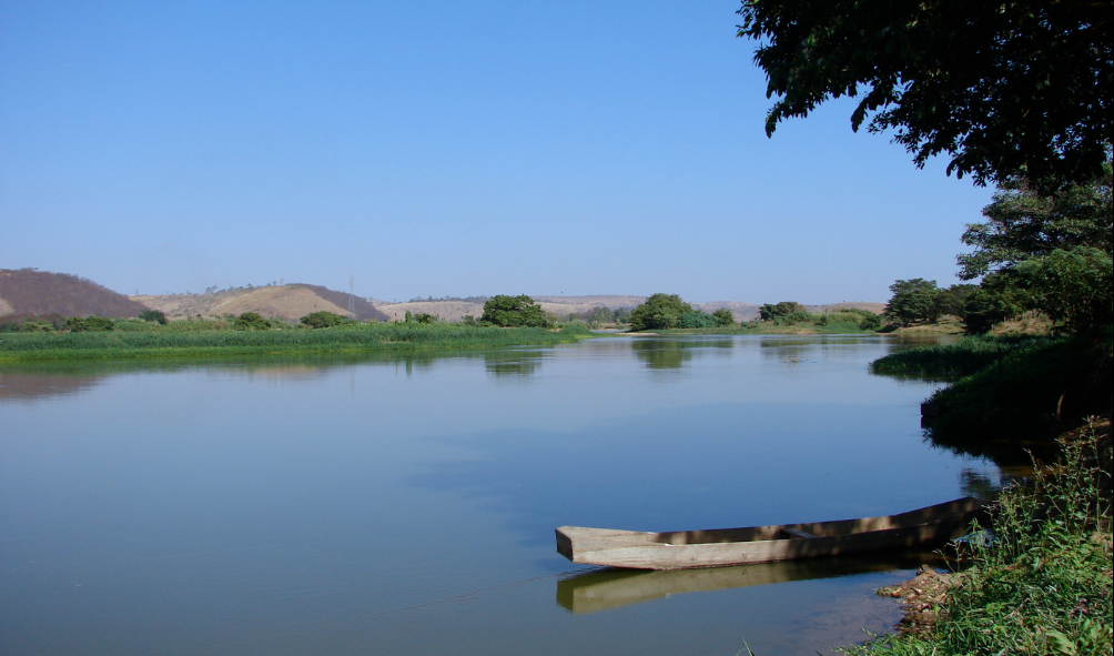 rio doce em galileia minas gerais