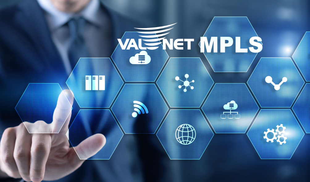 O que é a Rede MPLS e como funciona a da Valenet?