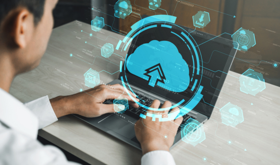 cloud backup ajuda na proteção de dados
