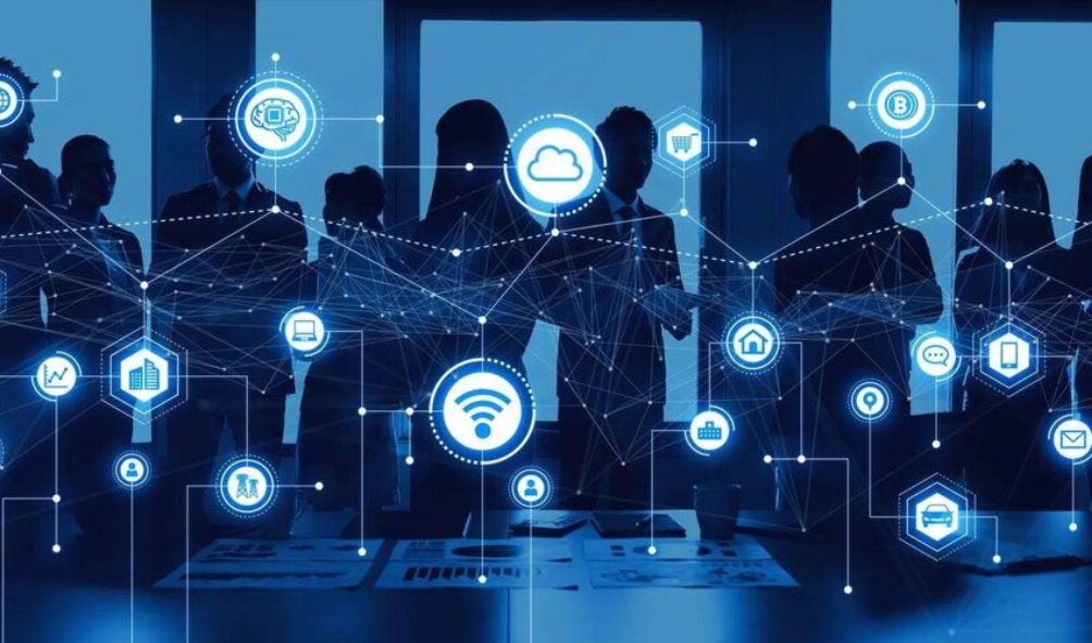 Diferenciais da Internet para Eventos da Valenet