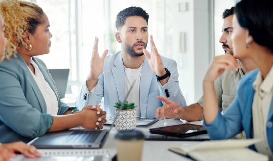 inteligência artificial trabalho