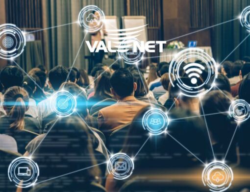 Internet para Eventos: conecte seu evento com a Valenet