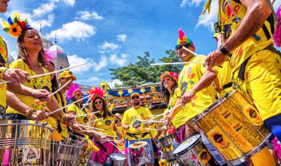 carnaval minas gerais - beiço do wando