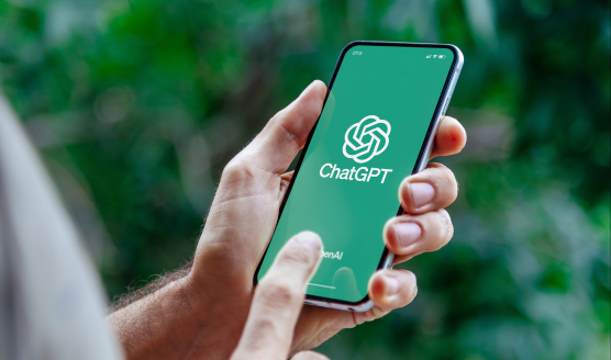chatgpt: inteligência artificial online