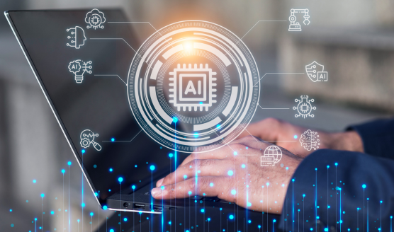 inteligência artificial online