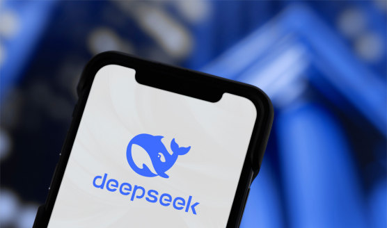 deepseek: inteligência artificial online