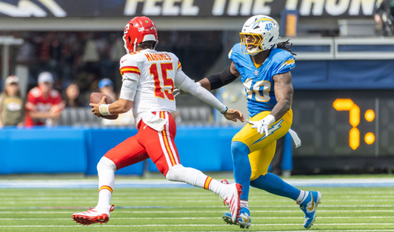 patrick mahomes comanda o chiefs no super bowl 2025