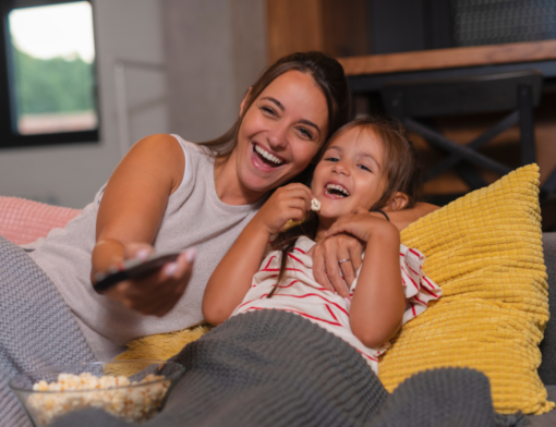 Filmes de Dia das Mães para ver no Telecine com toda a família