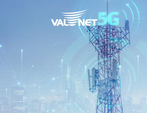 Internet 5G FWA