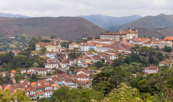 ouro preto